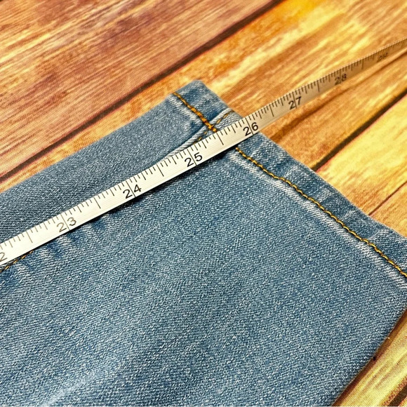 Jessica Simpson Embellished Jeans - Picture 9 of 11